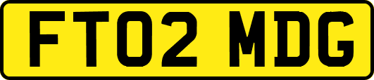 FT02MDG