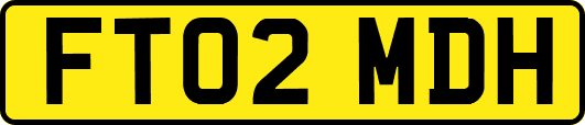 FT02MDH
