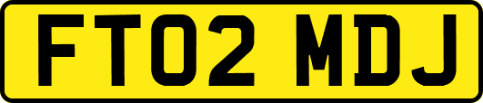 FT02MDJ