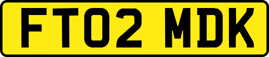 FT02MDK