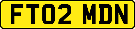 FT02MDN