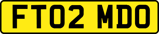 FT02MDO