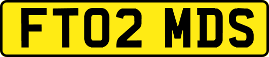 FT02MDS