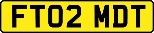 FT02MDT