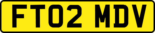 FT02MDV