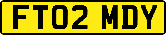 FT02MDY