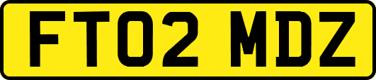 FT02MDZ