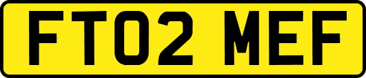 FT02MEF