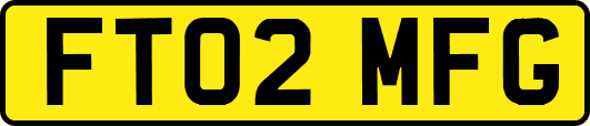 FT02MFG
