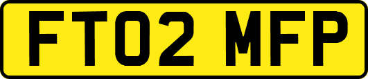 FT02MFP