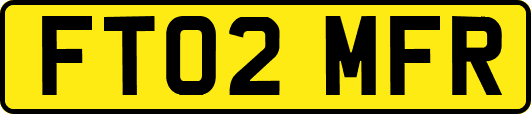 FT02MFR