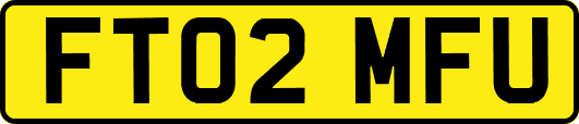 FT02MFU