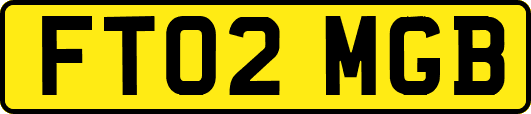 FT02MGB