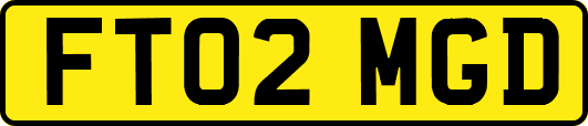 FT02MGD