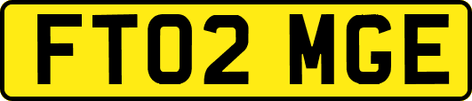 FT02MGE