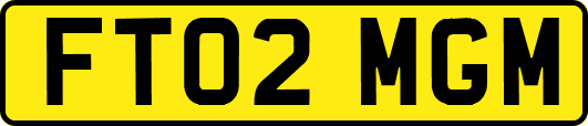 FT02MGM