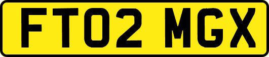 FT02MGX