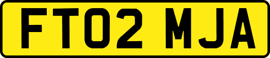 FT02MJA