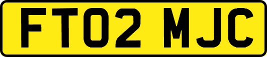 FT02MJC