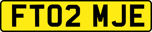 FT02MJE