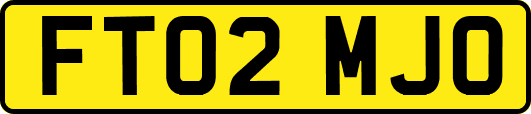 FT02MJO