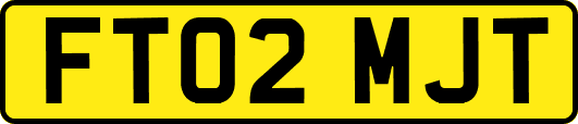 FT02MJT