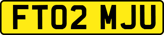 FT02MJU
