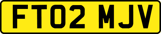 FT02MJV