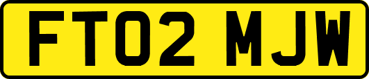 FT02MJW