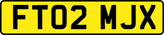 FT02MJX