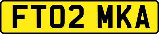 FT02MKA