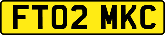 FT02MKC