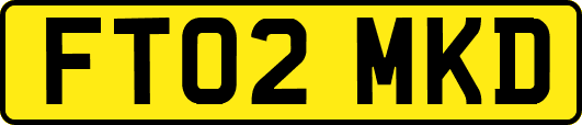 FT02MKD