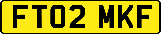 FT02MKF
