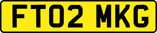 FT02MKG