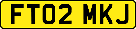 FT02MKJ