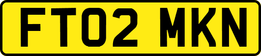 FT02MKN