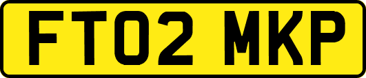 FT02MKP