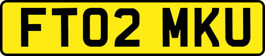 FT02MKU