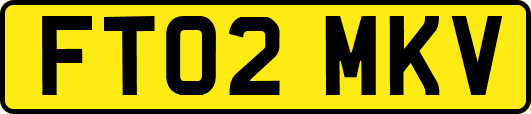 FT02MKV