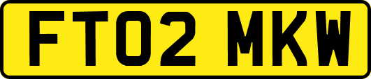 FT02MKW