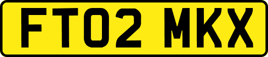 FT02MKX