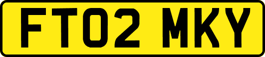FT02MKY
