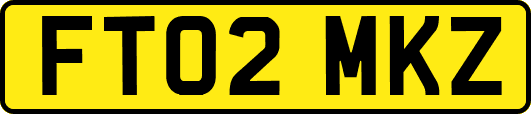 FT02MKZ