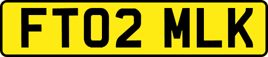 FT02MLK