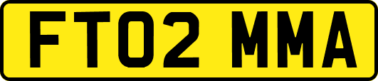FT02MMA