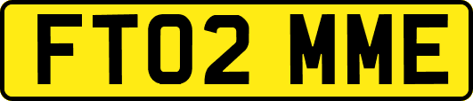 FT02MME