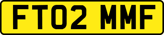 FT02MMF