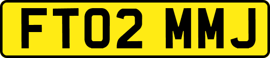 FT02MMJ