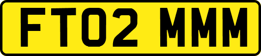 FT02MMM